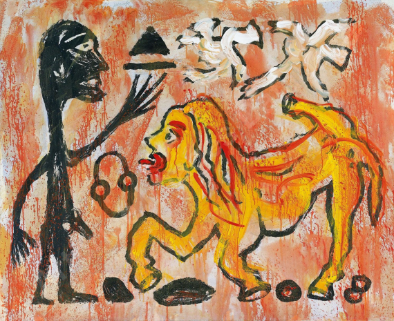 Similar objects - example