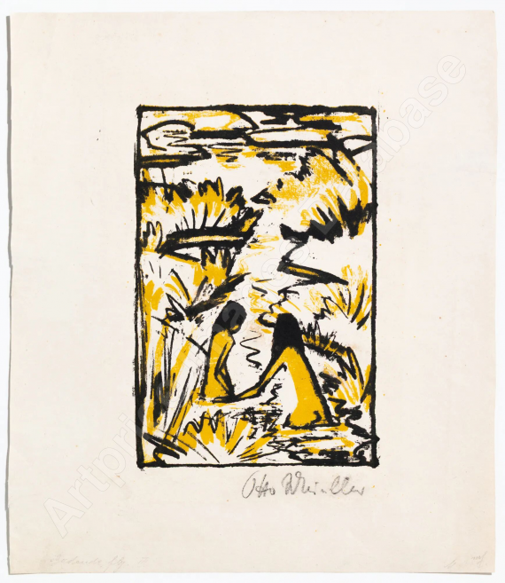 Similar objects - example