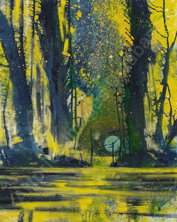 Similar objects - example