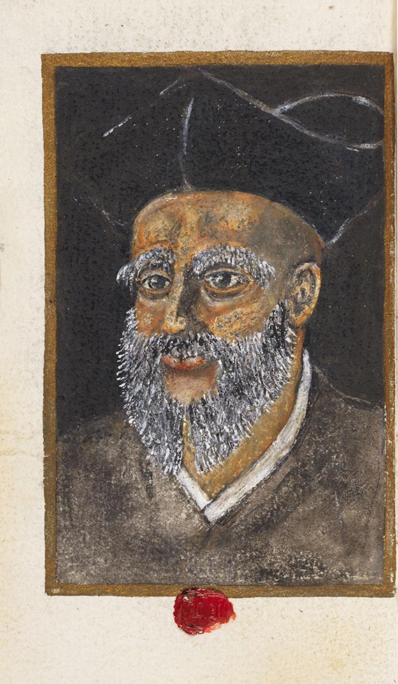 Fran&ccedil;ois Rabelais - Oeuvres. 6 in 5 Bänden