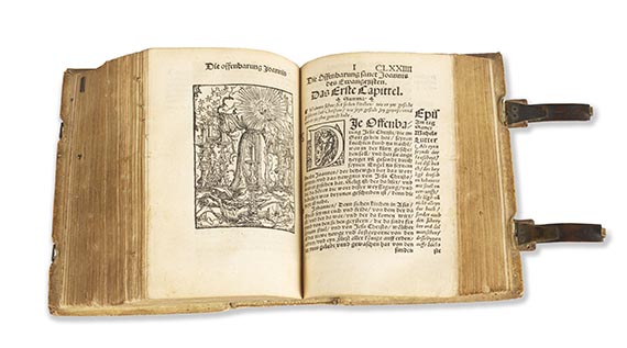  Biblia - Biblia, Das new Testament - Weitere Abbildung