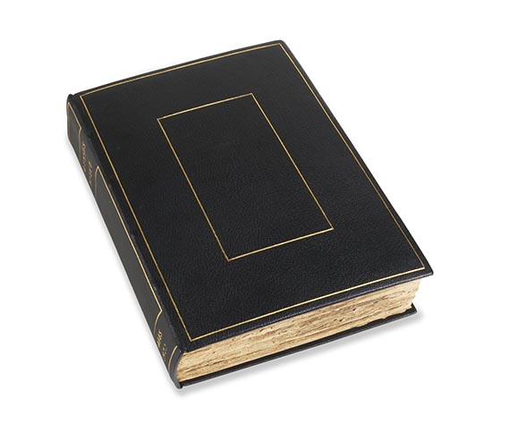 James Joyce - Ulysses - Weitere Abbildung
