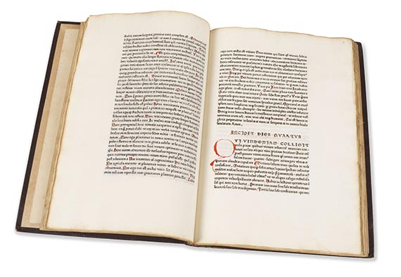  Ambrosius - Hexameron - Weitere Abbildung