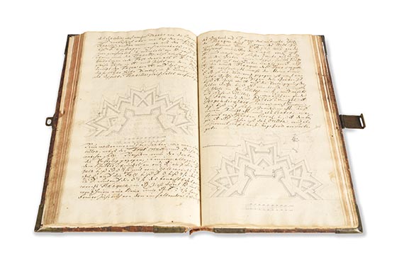 J. C. Berger - Tractat einer ausführlichen Anleitungzu der Arithmetica - Weitere Abbildung