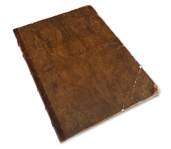 Arnauld-Eloi Gautier-Dagoty - Cours complet d’anatomie - Weitere Abbildung