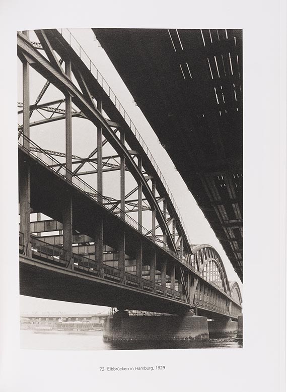 Albert Renger-Patzsch - Konvolut Albert Renger-Patzsch