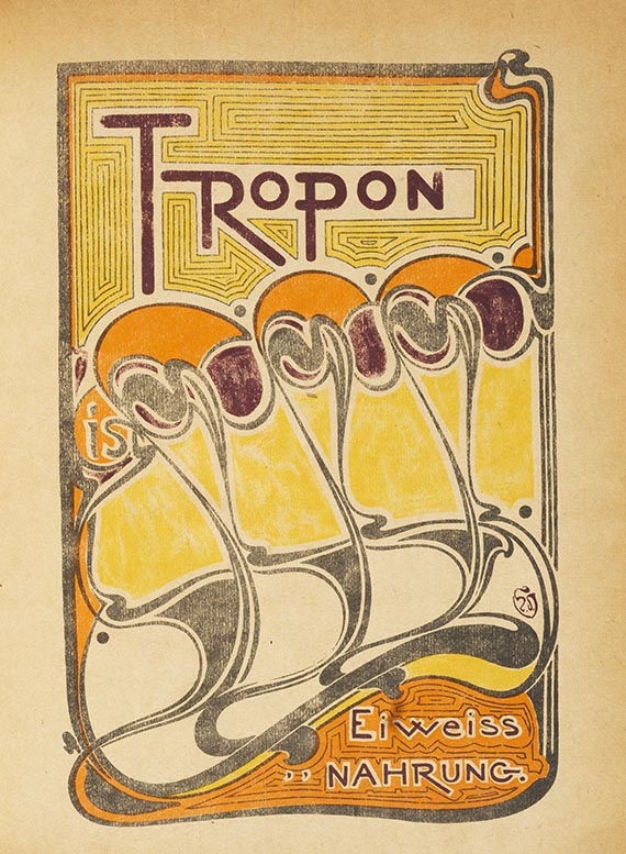   - PAN. 5 Jgge. in 10 Bdn. - Weitere Abbildung