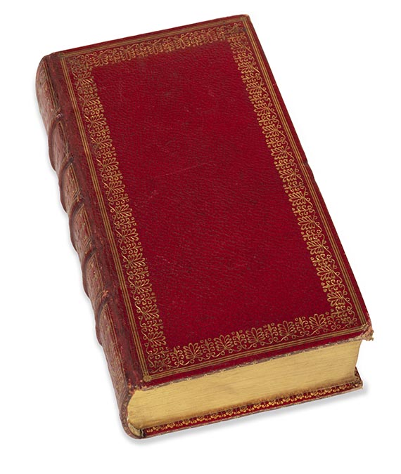  Gregorius Nazianzenus - Gregorii Nazanzeni theologi Orationes lectissimae XVI - Weitere Abbildung