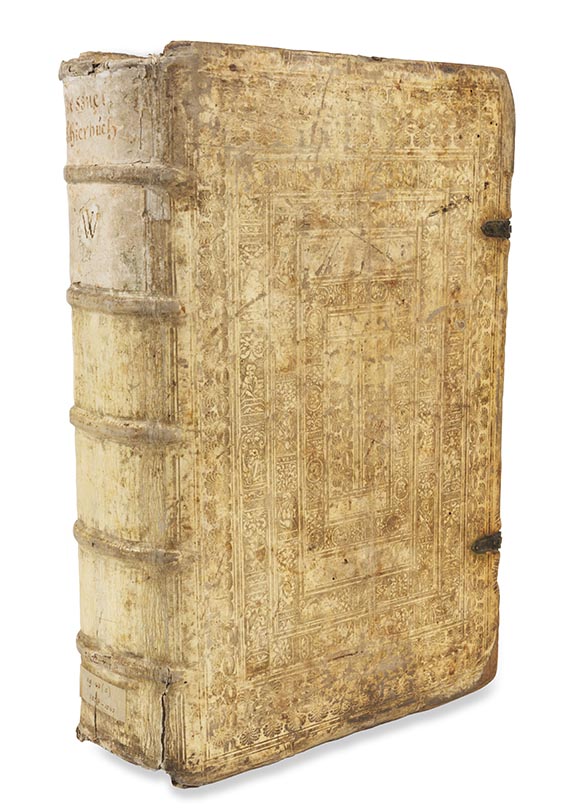 Conrad Gesner - Thierbuch - Vogelbuch - Fischbuch - Weitere Abbildung