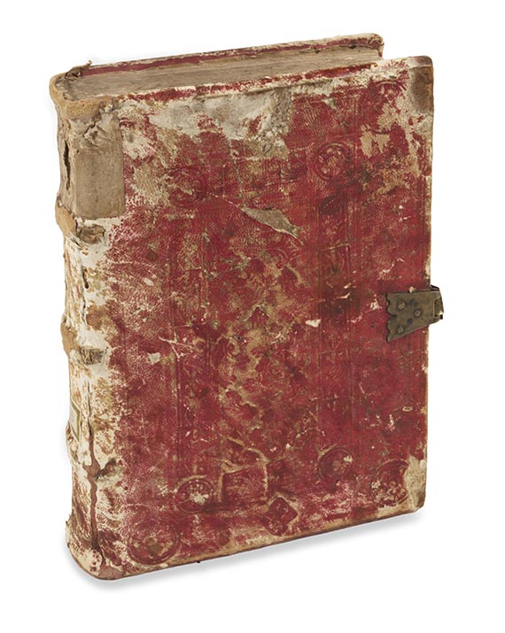  Ortolff von Bayrlandt - Arzneibuch - Weitere Abbildung