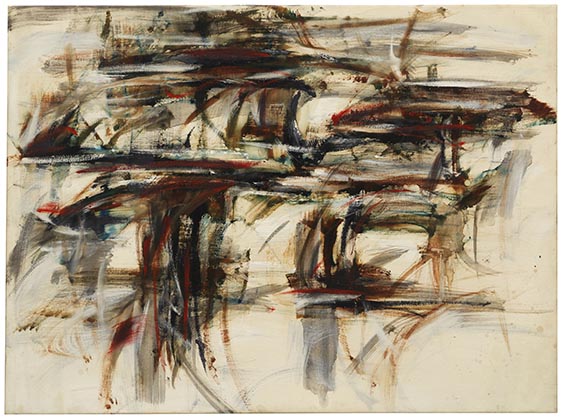 Peter Br&uuml;ning - Ohne Titel