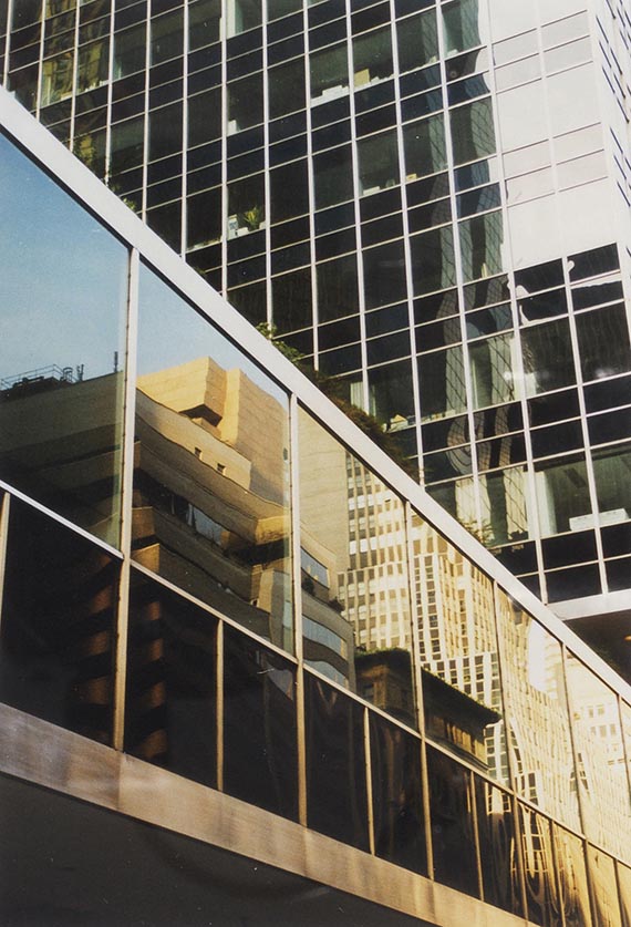 Isa Genzken - Ohne Titel - Weitere Abbildung