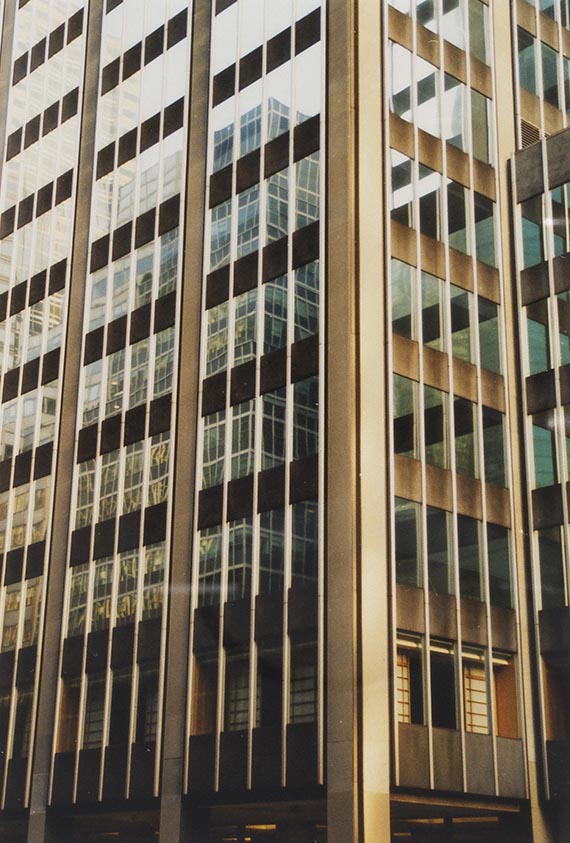 Isa Genzken - Ohne Titel - Weitere Abbildung