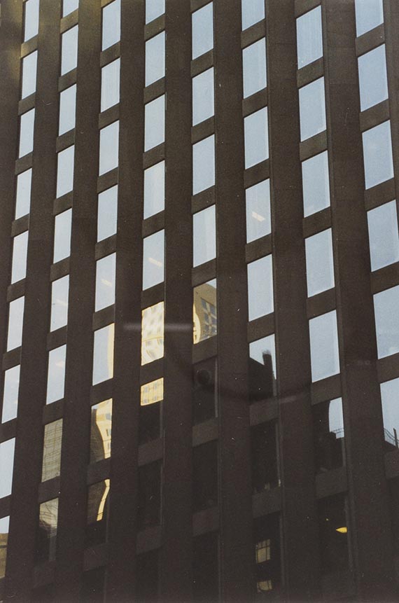 Isa Genzken - Ohne Titel - Weitere Abbildung