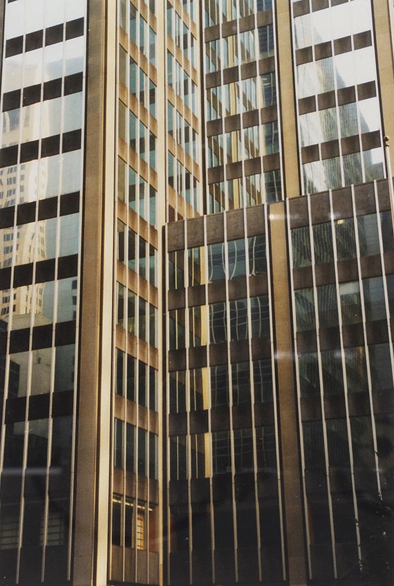 Isa Genzken - Ohne Titel - Weitere Abbildung