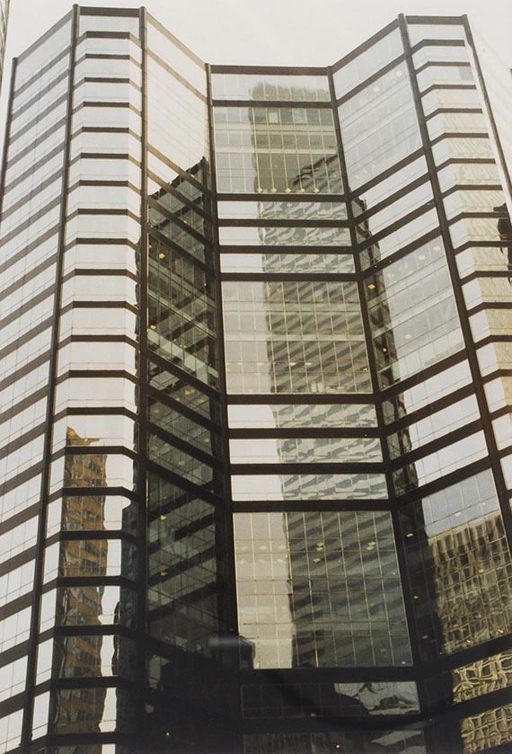 Isa Genzken - Ohne Titel - Weitere Abbildung