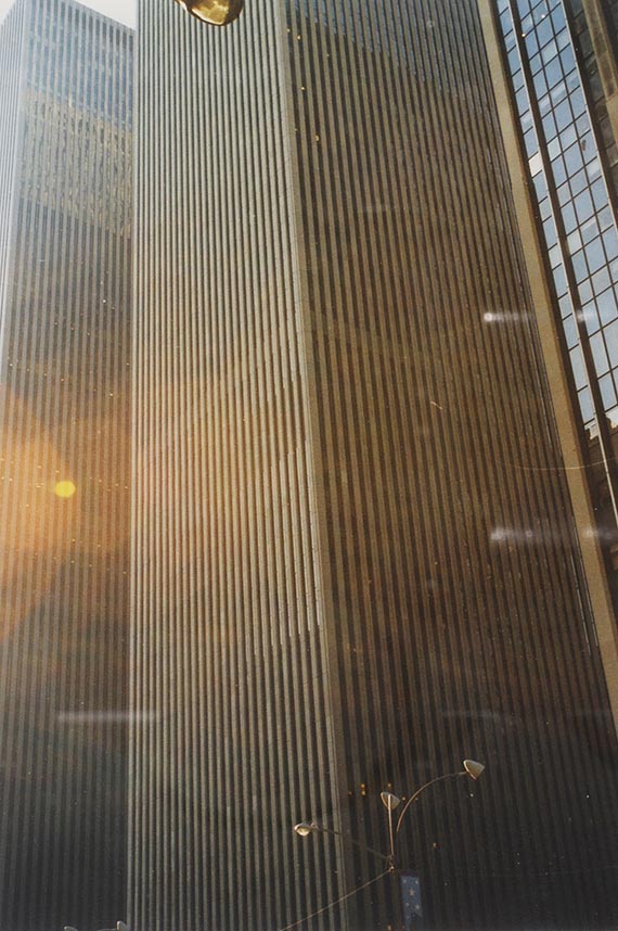 Isa Genzken - Ohne Titel - Weitere Abbildung