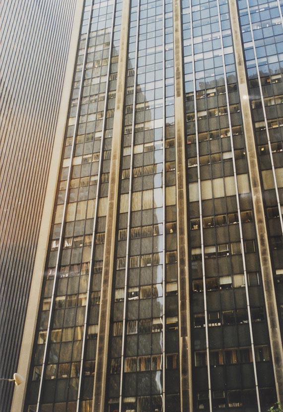 Isa Genzken - Ohne Titel - Weitere Abbildung