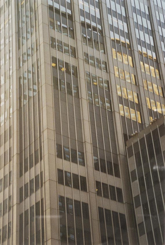 Isa Genzken - Ohne Titel - Weitere Abbildung