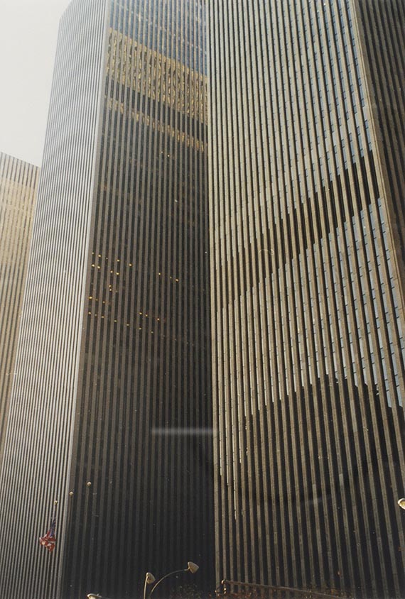 Isa Genzken - Ohne Titel - Weitere Abbildung