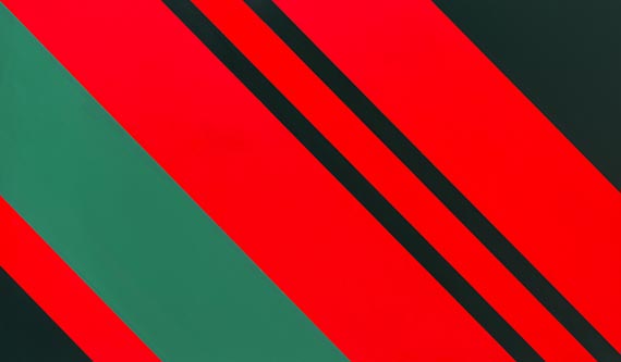 G&uuml;nter Fruhtrunk - Destruktion / Ent&auml;usserung