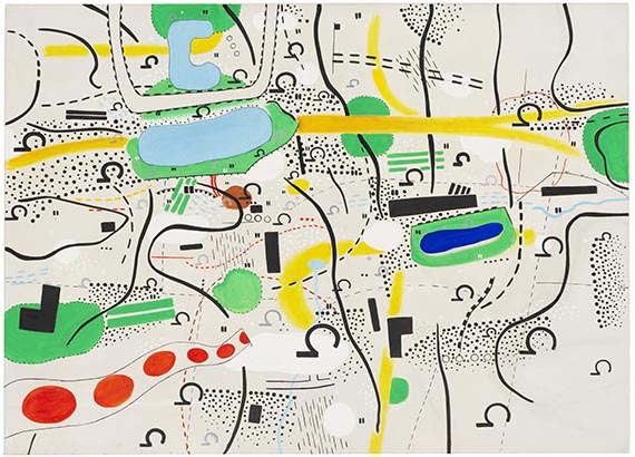Peter Br&uuml;ning - Nr. 8/66