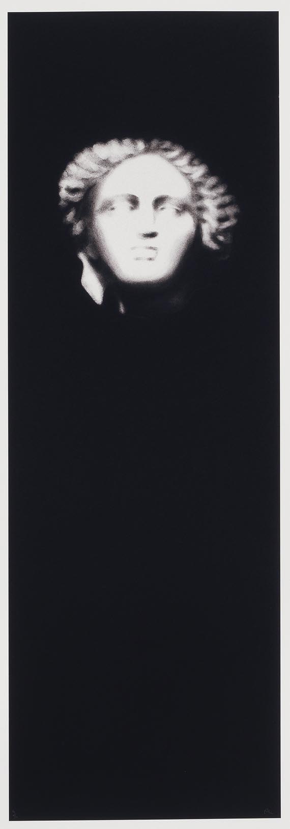 Robert Longo - The Freud Cycle - Weitere Abbildung