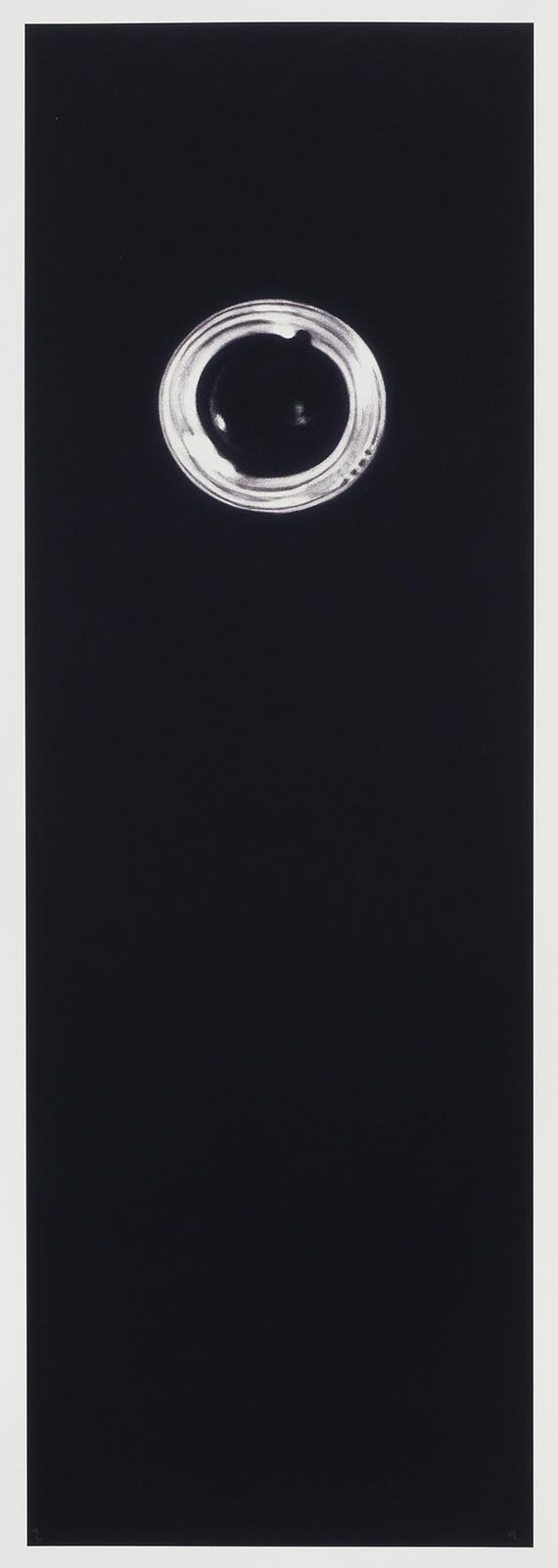 Robert Longo - The Freud Cycle - Weitere Abbildung