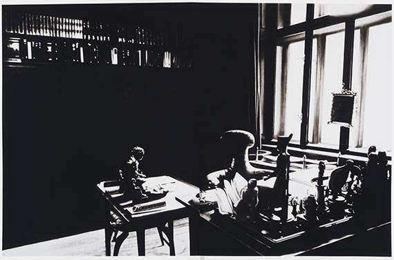 Robert Longo - The Freud Cycle - Weitere Abbildung