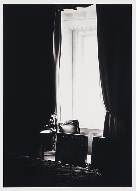 Robert Longo - The Freud Cycle - Weitere Abbildung