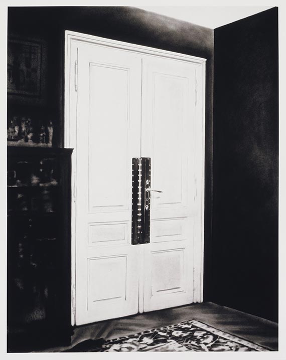 Robert Longo - The Freud Cycle - Weitere Abbildung