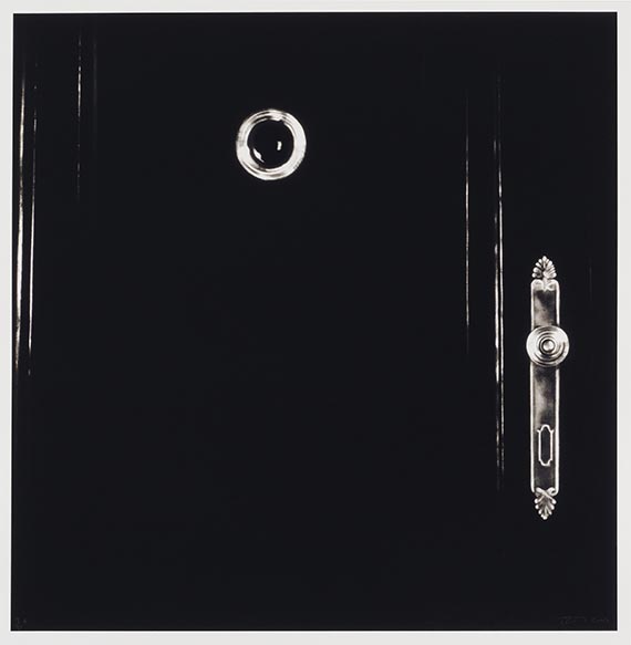Robert Longo - The Freud Cycle - Weitere Abbildung