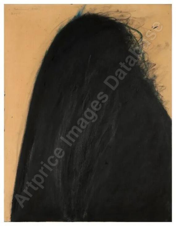 ARNULF RAINERKopf (Head) (1964-19...