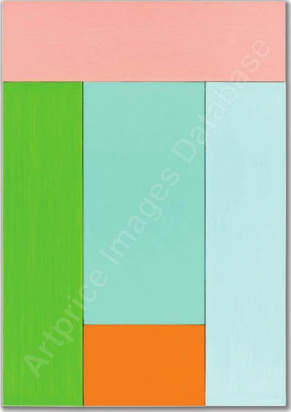 IMI KNOEBELPortrait 98-32 (1998...