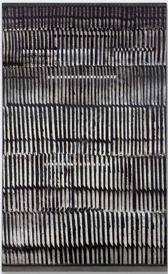 HEINZ MACKOhne Titel (Dynamisc...