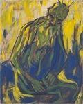 CHRISTIAN ROHLFS&bdquo;Sterbender Mo...