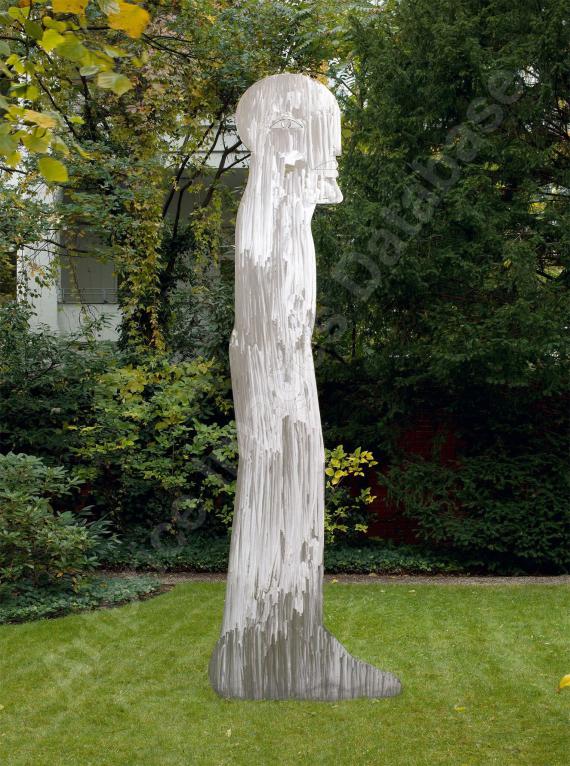 HORST ANTESFigur, 1997