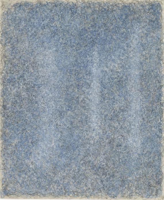 MARK TOBEYUntitled, 1958 