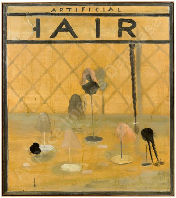 NORBERT SCHWONTKOWSKI"Air" (200...