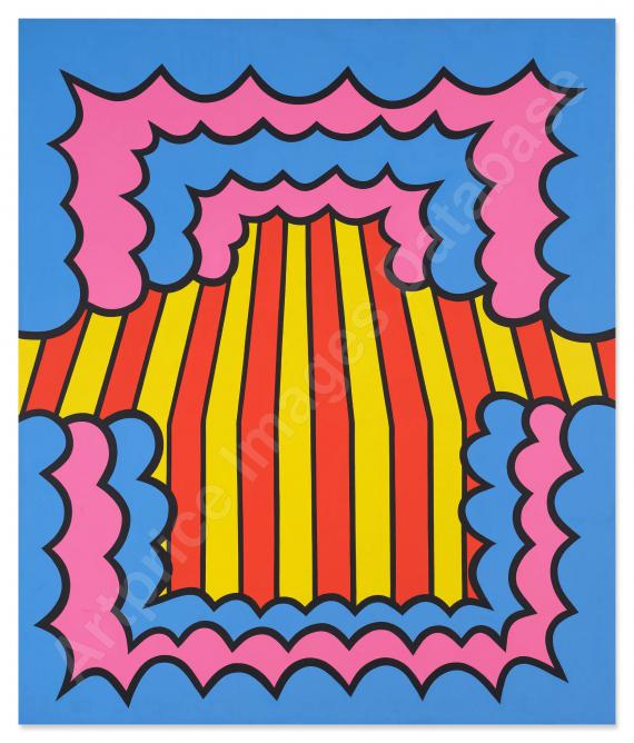 NICHOLAS KRUSHENICKYellow Submarine (19...