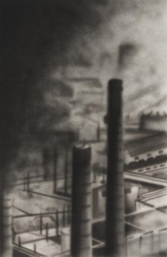 Jack Goldstein - Untitled - Weitere Abbildung