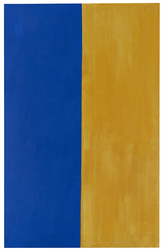 G&uuml;nther F&ouml;rg - Rivoli