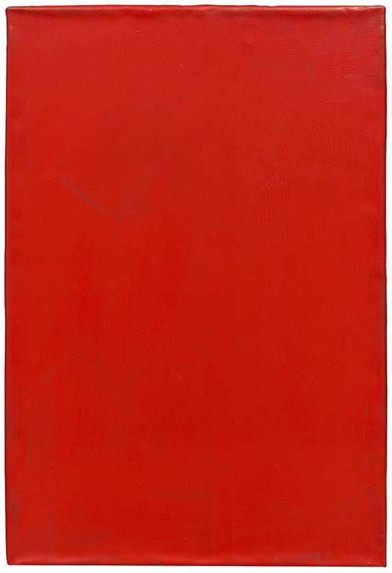 Günther Förg - Ohne Titel - Weitere Abbildung