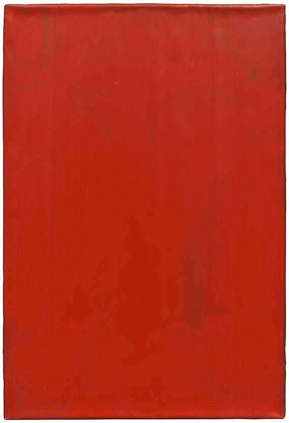 Günther Förg - Ohne Titel - Weitere Abbildung