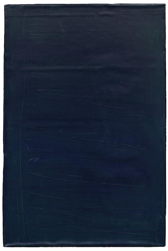 Günther Förg - Ohne Titel - Weitere Abbildung