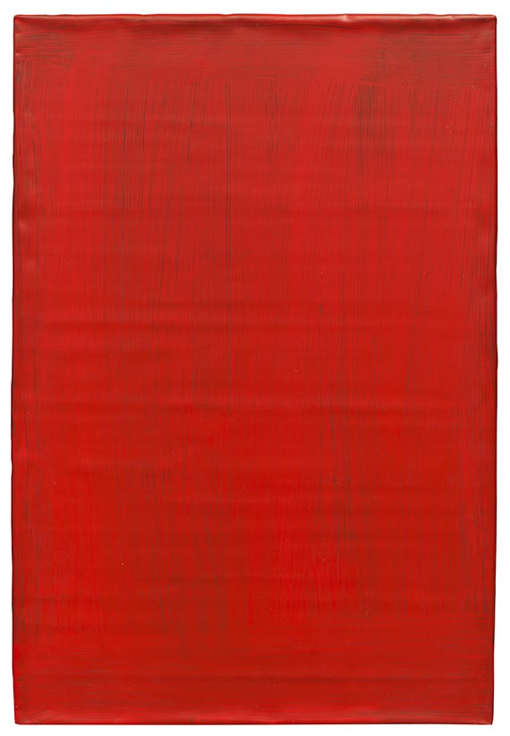 Günther Förg - Ohne Titel - Weitere Abbildung