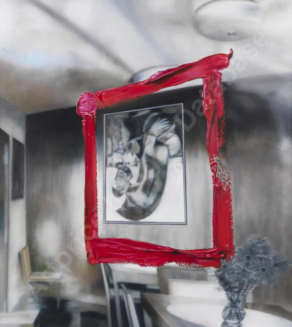 KARIN KNEFFELOhne Titel (2015)