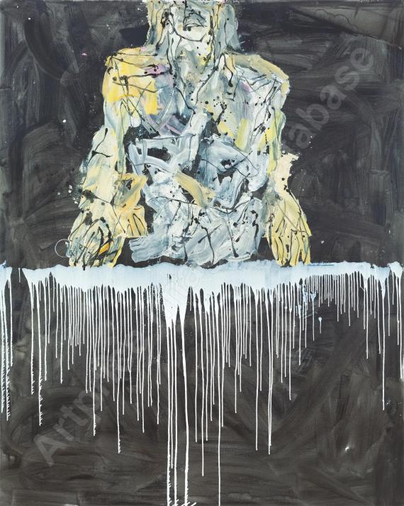 GEORG BASELITZ&bdquo;Sch&ouml;n ge...