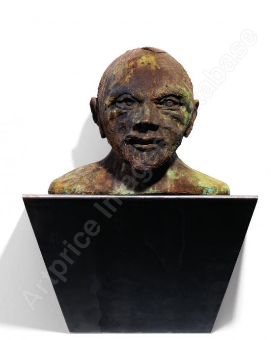 THOMAS SCHÜTTEWicht (Goblin) (2006...