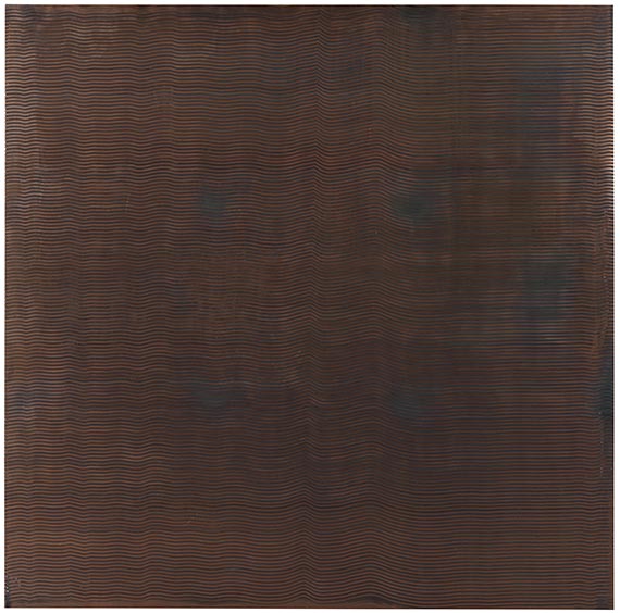 Jason Martin, Spirit